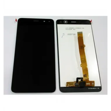 Huawei Ascend Y5 2017 Y6 2017 pantalla lcd + tactil negro premium