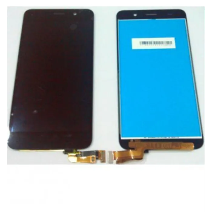 Huawei Y6 Honor 4A pantalla lcd + táctil negro premium