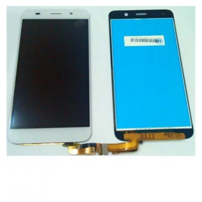 Huawei Y6 Honor 4A pantalla lcd + táctil blanco premium