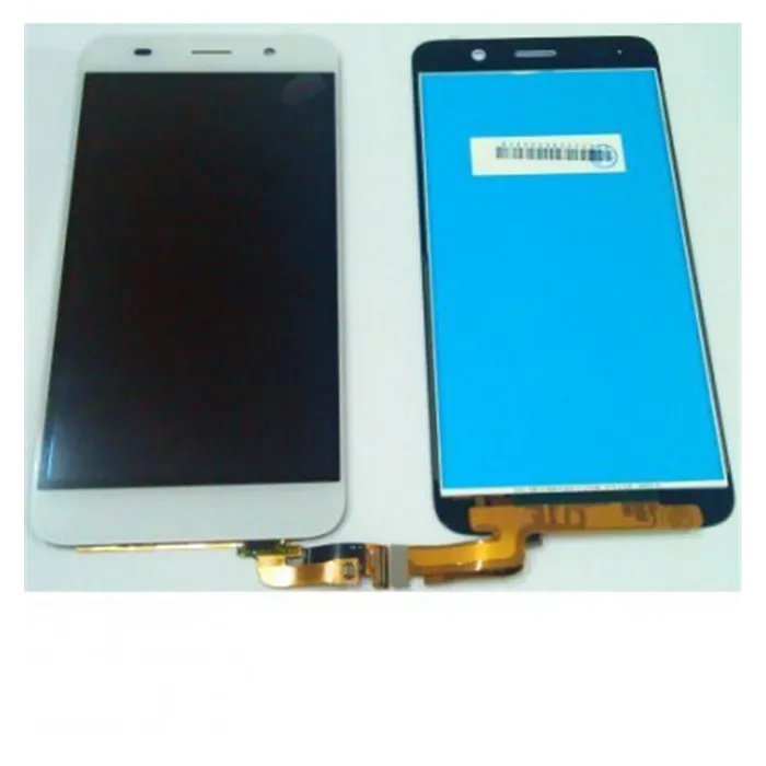 Huawei Y6 Honor 4A pantalla lcd + táctil blanco premium