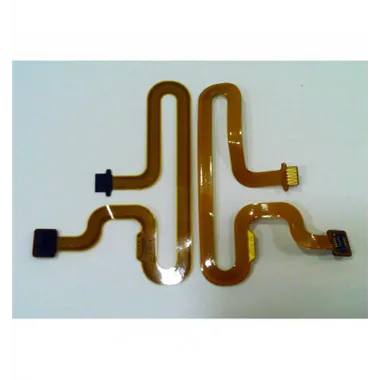 Flex conexion boton home para Huawei Y6 2019 Y6 Pro Y6 Prime 2019