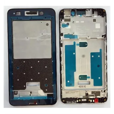 Huawei ascend Y6 II CAM-L03 CAM-L21 CAM-L23 carcasa central