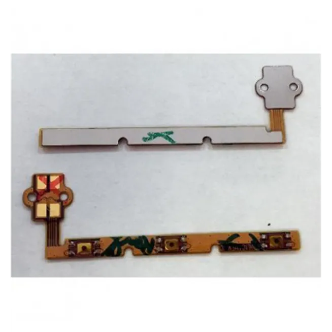 Huawei ascend Y6 II flex power on off premium CAM-L03 CAM-L