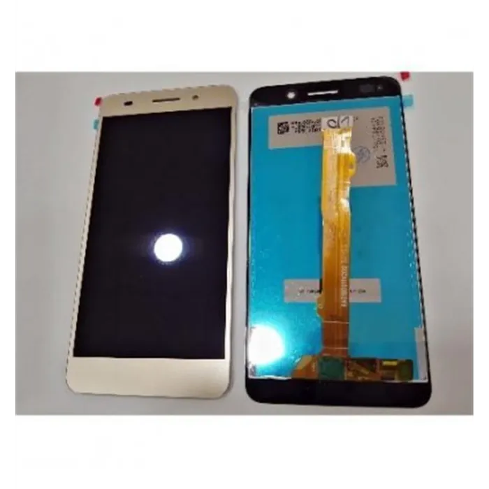 Huawei ascend Y6 II pantalla lcd + táctil dorado premium
