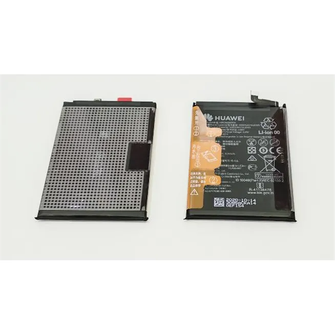 Bateria Original HB526489EEW para Huawei Y6p Service Pack