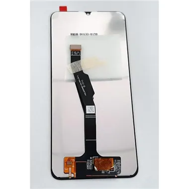 Pantalla lcd para Huawei Y6P mas tactil negro compatible