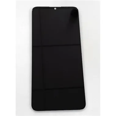 Pantalla lcd para Huawei Y6P mas tactil negro compatible