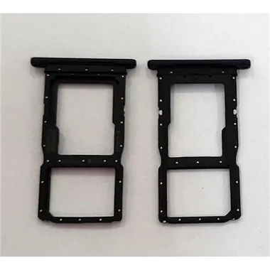Soporte o bandeja sim purpura para Huawei P smart pro Y9S calidad premium