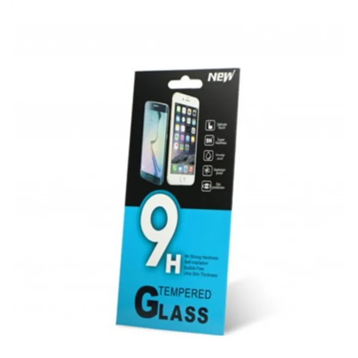 Huawei Honor 9 Lite protector cristal templado