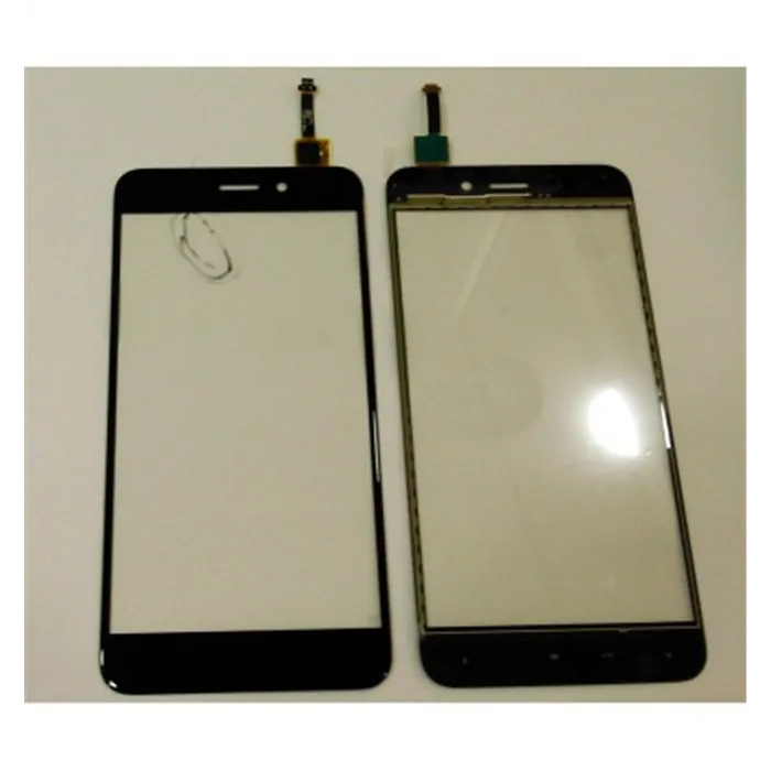 Huawei Honor V9 Play Honor 6c Pro tactil negro premium