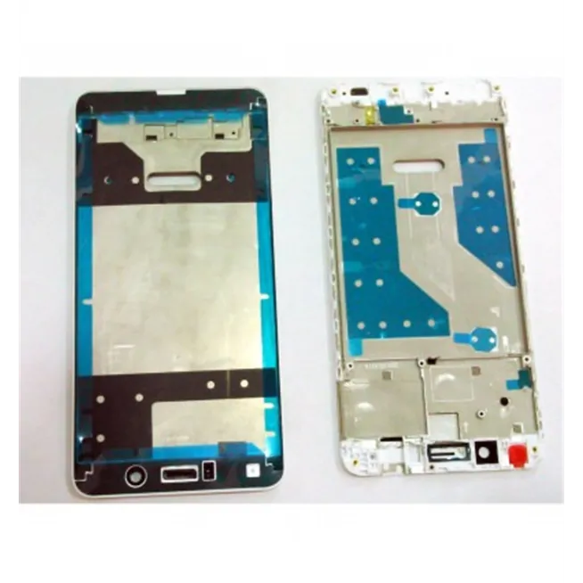 Huawei Y7 Prime 2017 TRT-LX1 Y7 2017  carcasa central blanca premium