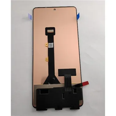 Pantalla lcd para Infinix Note 30 Pro mas tactil negro calidad premium