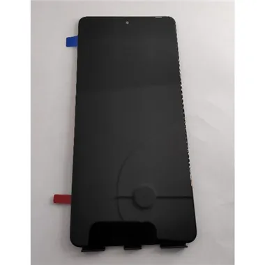 Pantalla lcd para Infinix Note 30 Pro mas tactil negro calidad premium