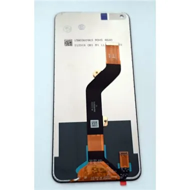 Pantalla lcd para Infinix Note 7 X690 mas tactil negro calidad premium