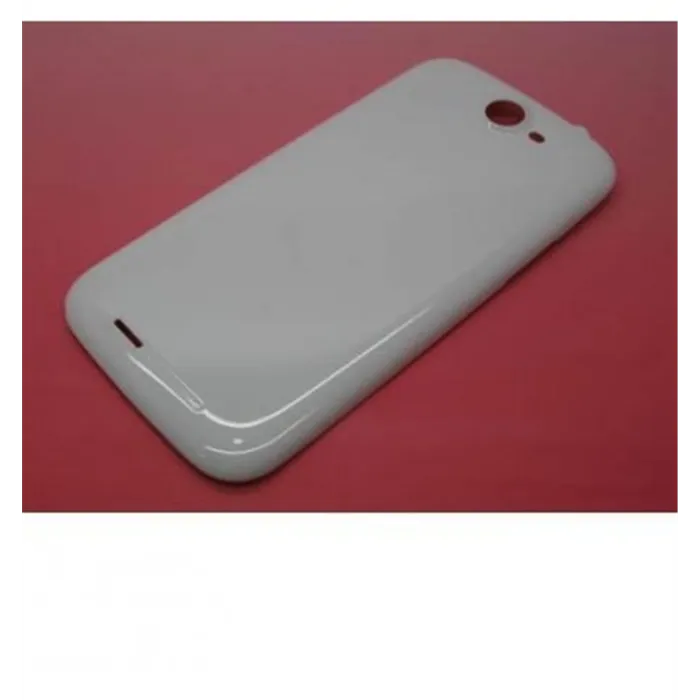 Carcasa Trasera Smartphone Venom 5 Iron 5 Blanca