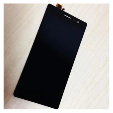 Leagoo Elite 2 pantalla lcd + táctil negro premium