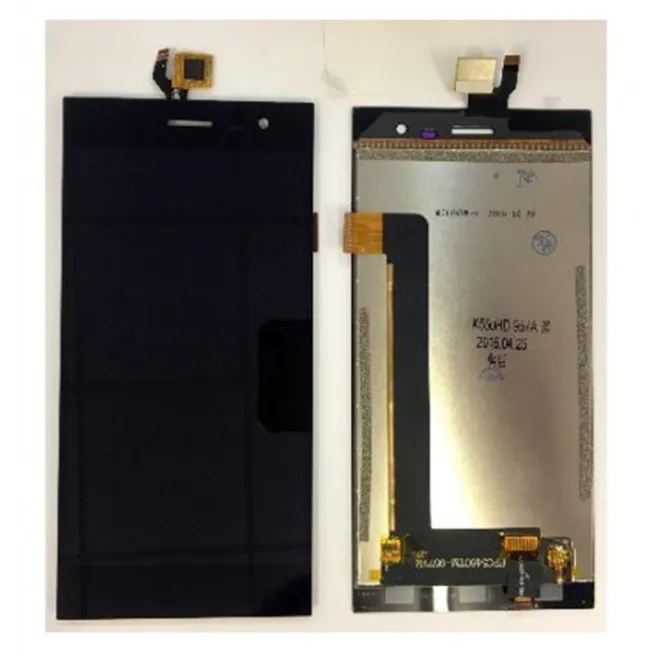 Leagoo Lead 1i pantalla lcd + tactil negro premium