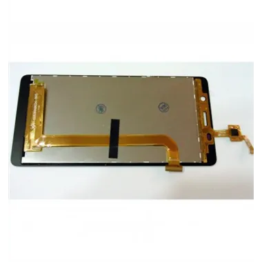 Leagoo M5 pantalla lcd + tactil blanco premium