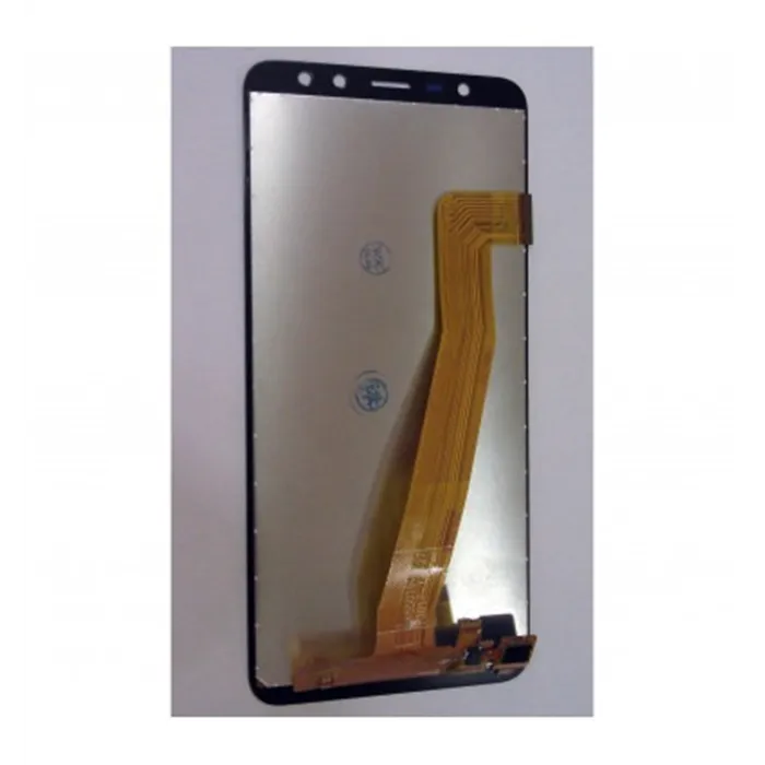 Leagoo M9 pantalla lcd + tactil negro premium