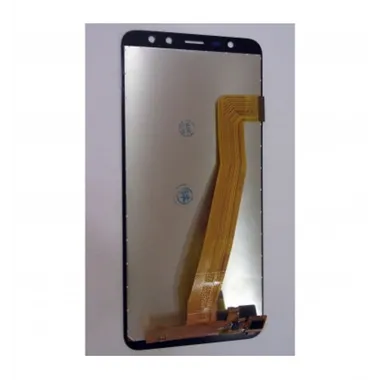 Leagoo M9 pantalla lcd + tactil negro premium