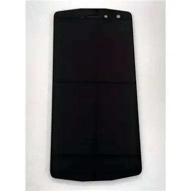 Pantalla lcd para Leagoo X Rover mas tactil negro calidad premium