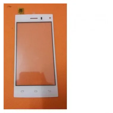 Leagoo Lead 3 pantalla táctil blanco premium