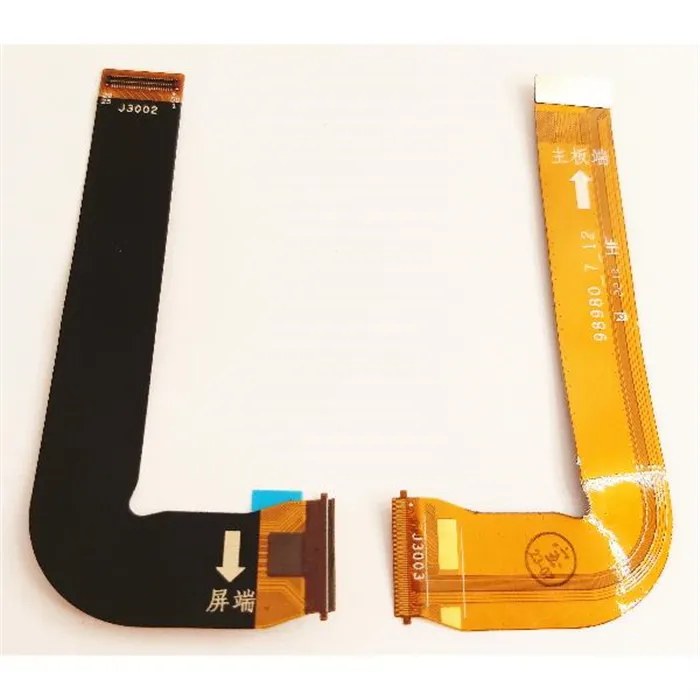 Flex LCD para LENOVO TAB M10 PLUS 3RD GENERACION TB-125FU calidad premium