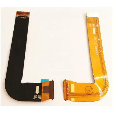 Flex LCD para LENOVO TAB M10 PLUS 3RD GENERACION TB-125FU calidad premium
