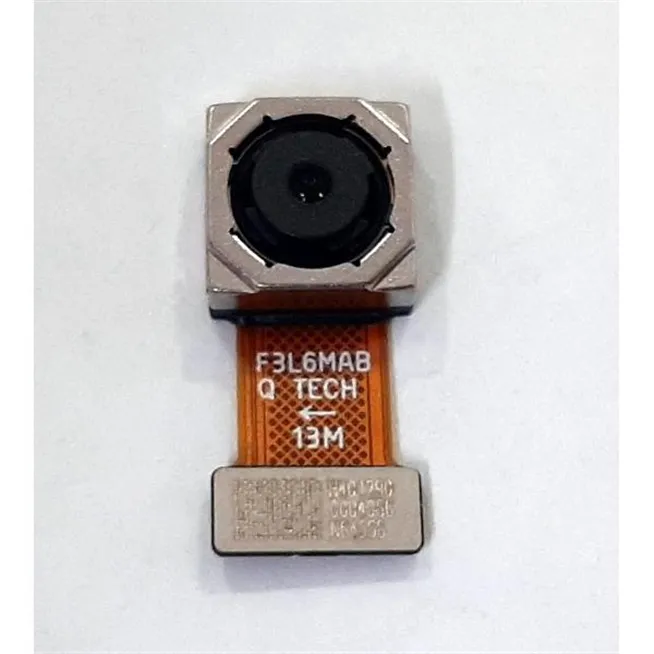 Flex camara trasera para Lenovo A5 calidad premium