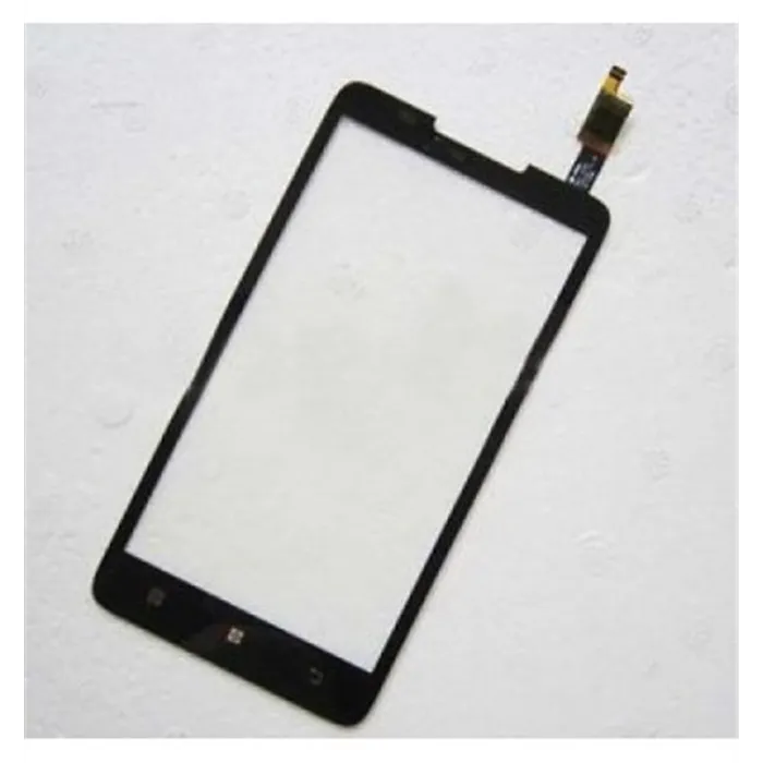 Lenovo a656 pantalla táctil negro
