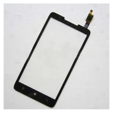 Lenovo a656 pantalla táctil negro