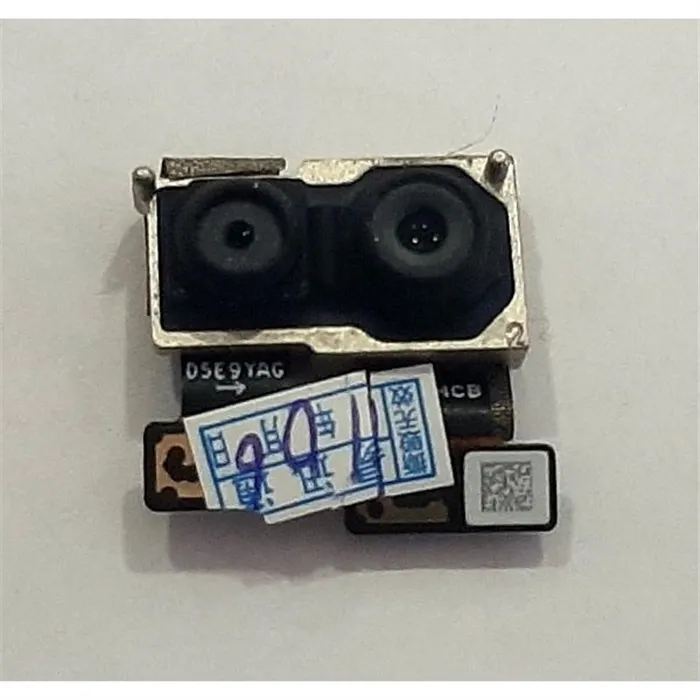 Flex camara frontal para Lenovo K5 Pro calidad premium