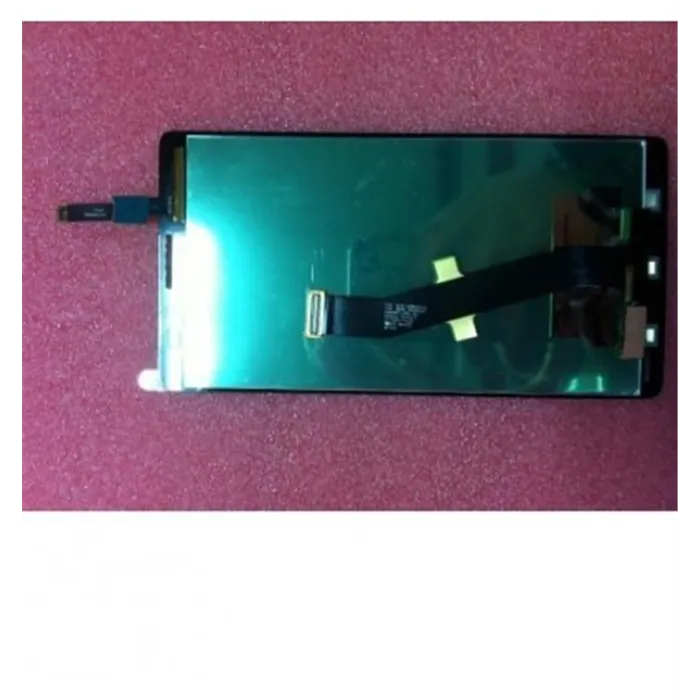Lenovo K910 pantalla lcd + tactil negro premium