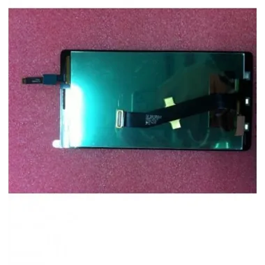 Lenovo K910 pantalla lcd + tactil negro premium