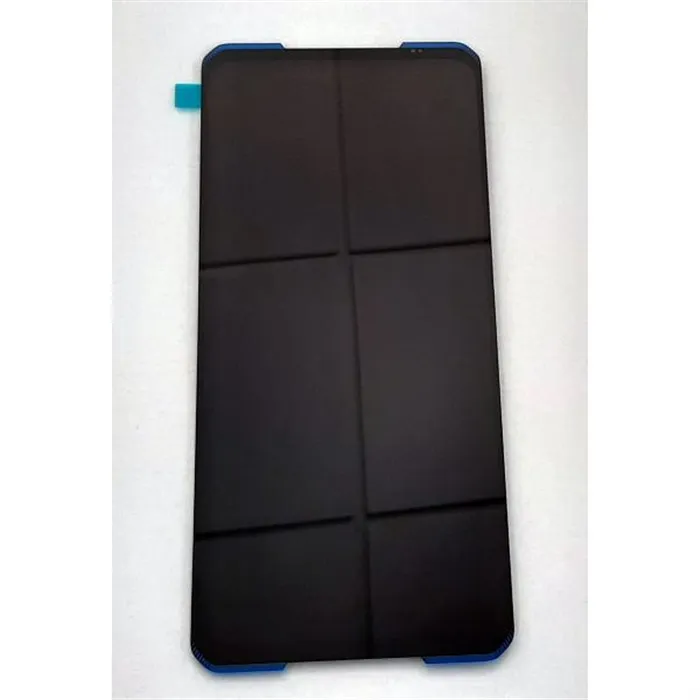 Pantalla lcd para Lenovo Legion Pro 5G mas tactil negro/azul calidad premium