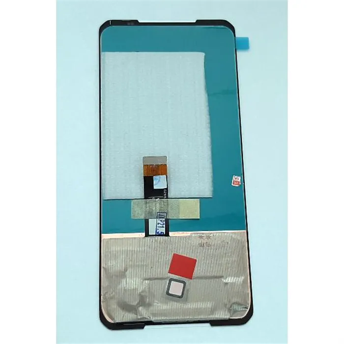 Pantalla lcd para Lenovo Legion Pro 5G mas tactil negro/azul calidad premium