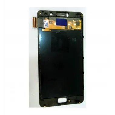 Lenovo P2 pantalla lcd + tactil negro + marco premium