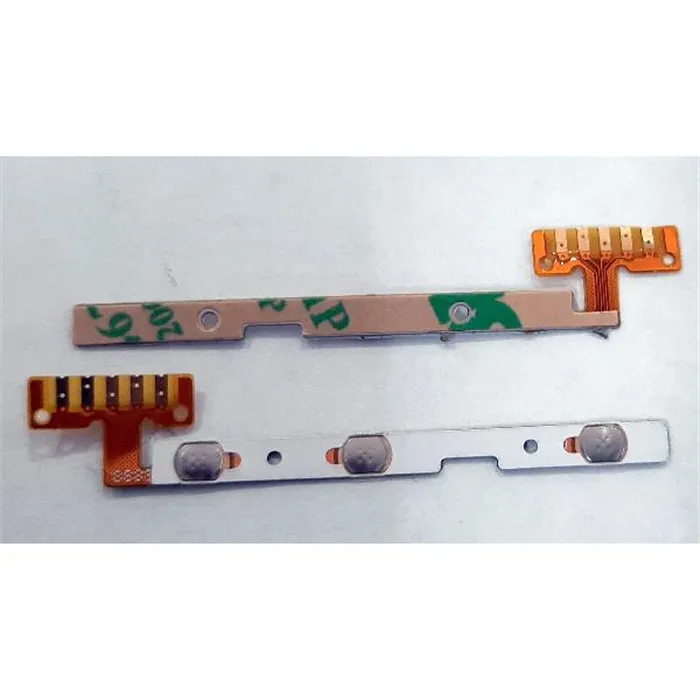 Flex power mas volumen para Lenovo Phab PB1-750 calidad premium