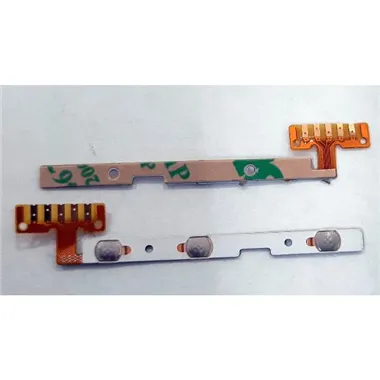 Flex power mas volumen para Lenovo Phab PB1-750 calidad premium