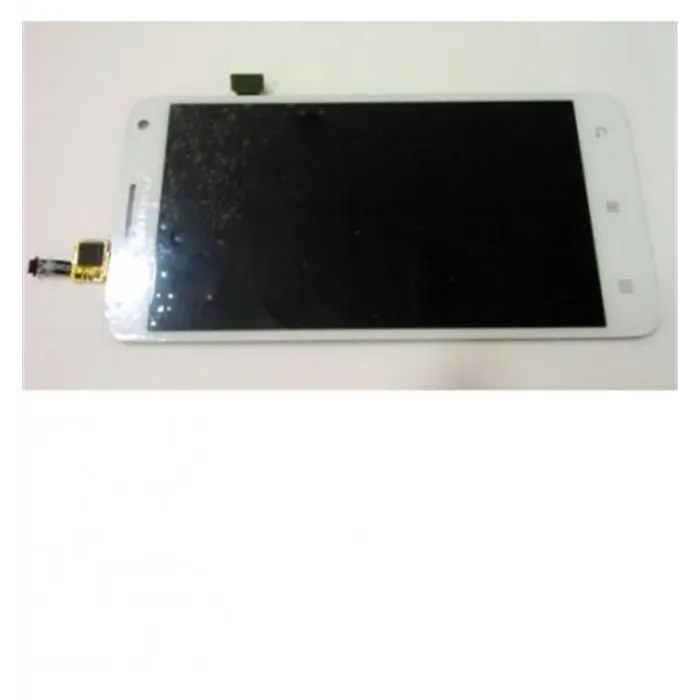 Lenovo S580 pantalla lcd + táctil blanco premium