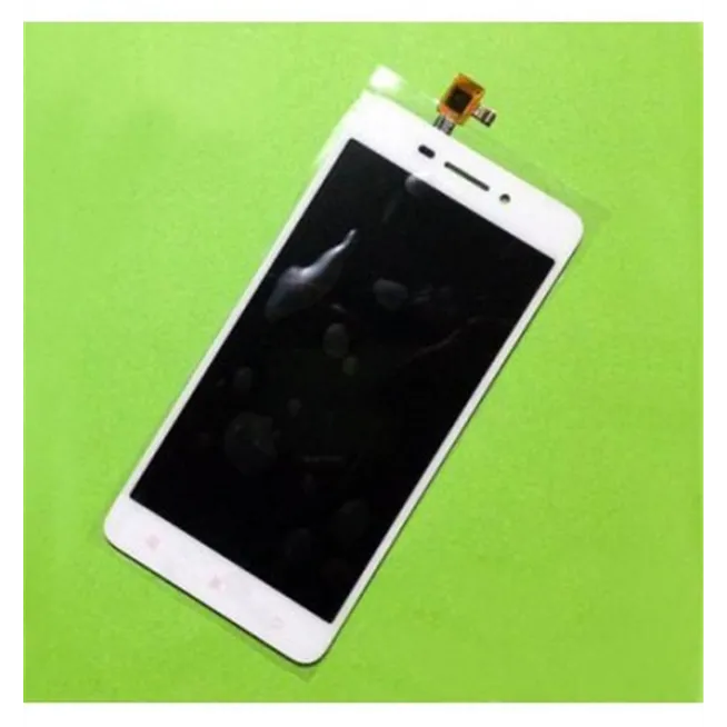 Lenovo S60 S60W S60T pantalla lcd + táctil blanco premium