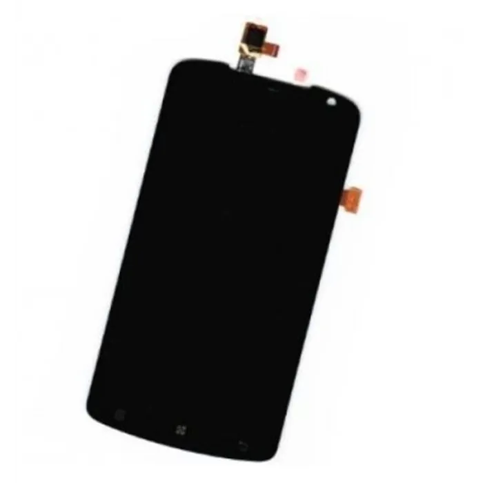 Lenovo S920 pantalla lcd premium + táctil negro