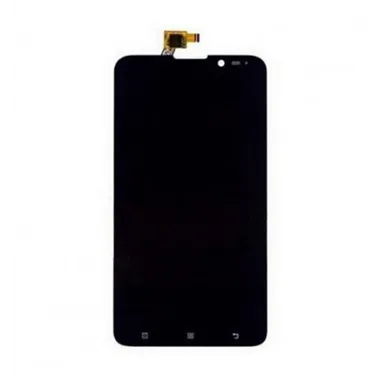 Lenovo S939 pantalla lcd + táctil negro premium