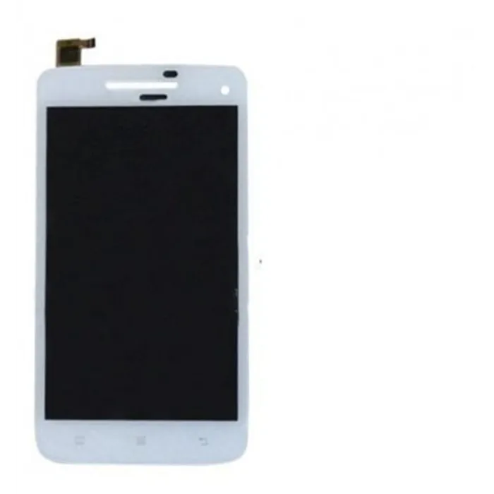 Lenovo S960 pantalla lcd + táctil blanco premium