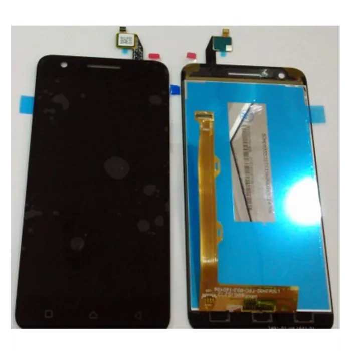 Lenovo Vibe C2 LTE K10A40 pantalla lcd + tactil negro premium