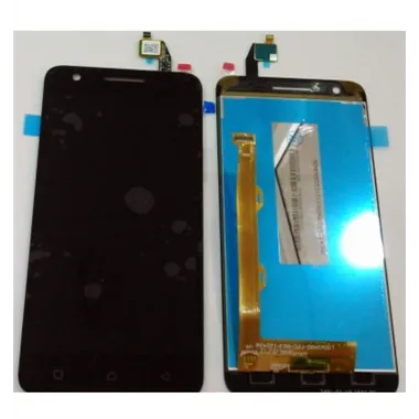 Lenovo Vibe C2 LTE K10A40 pantalla lcd + tactil negro premium
