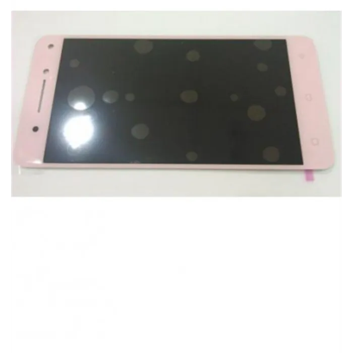Lenovo Vibe S1 pantalla lcd + táctil rosa premium