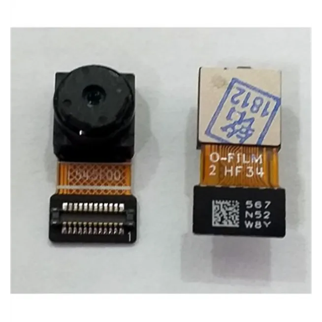 Lenovo Vibe K5 A6020 flex camara frontal premium