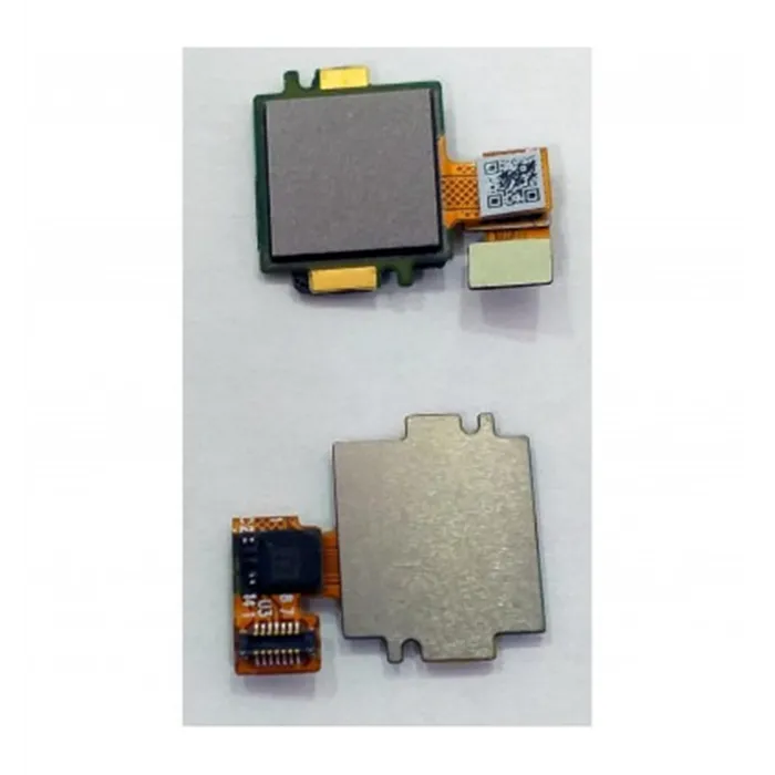 Lenovo Vibe K5 A6020 flex boton home gris premium
