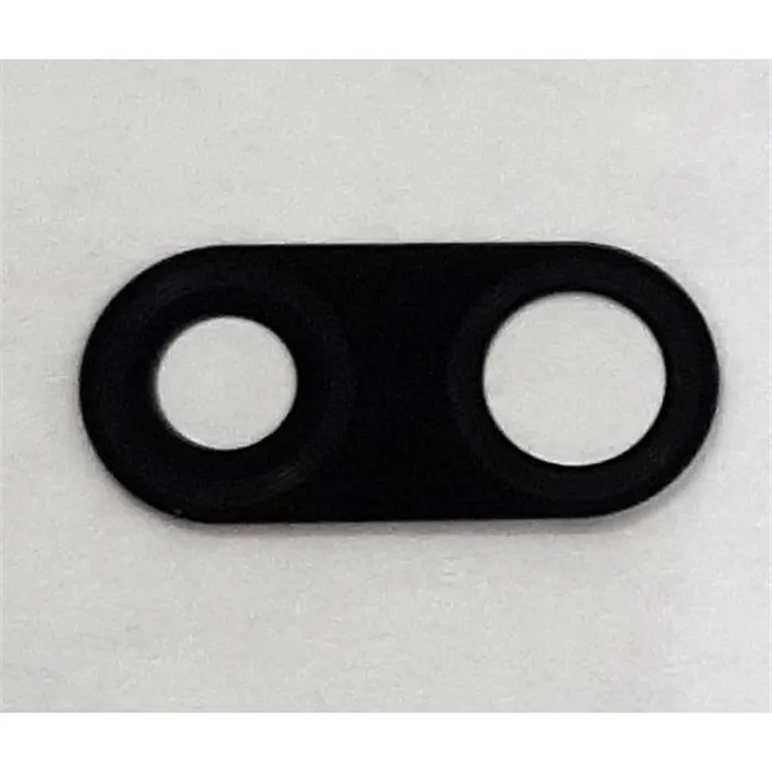 Cristal camara para Lenovo Z5 L78011 calidad premium